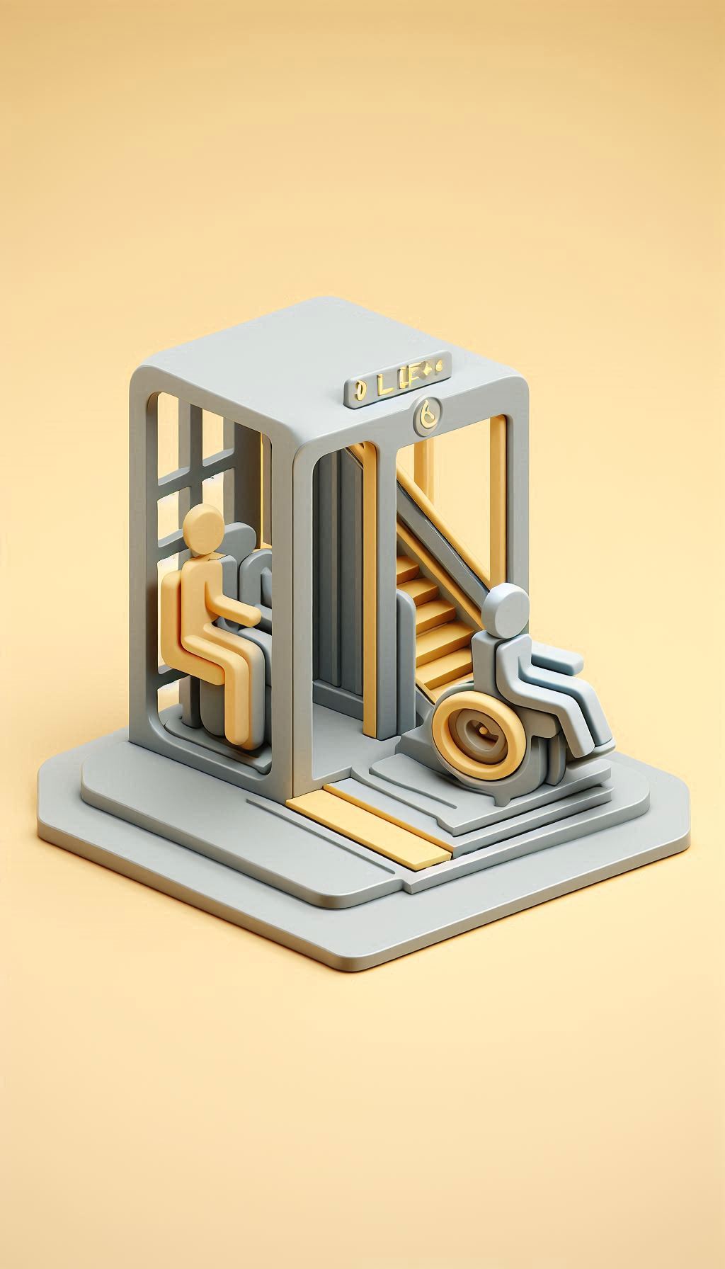 Soluzioni per il superamento delle barriere architettoniche