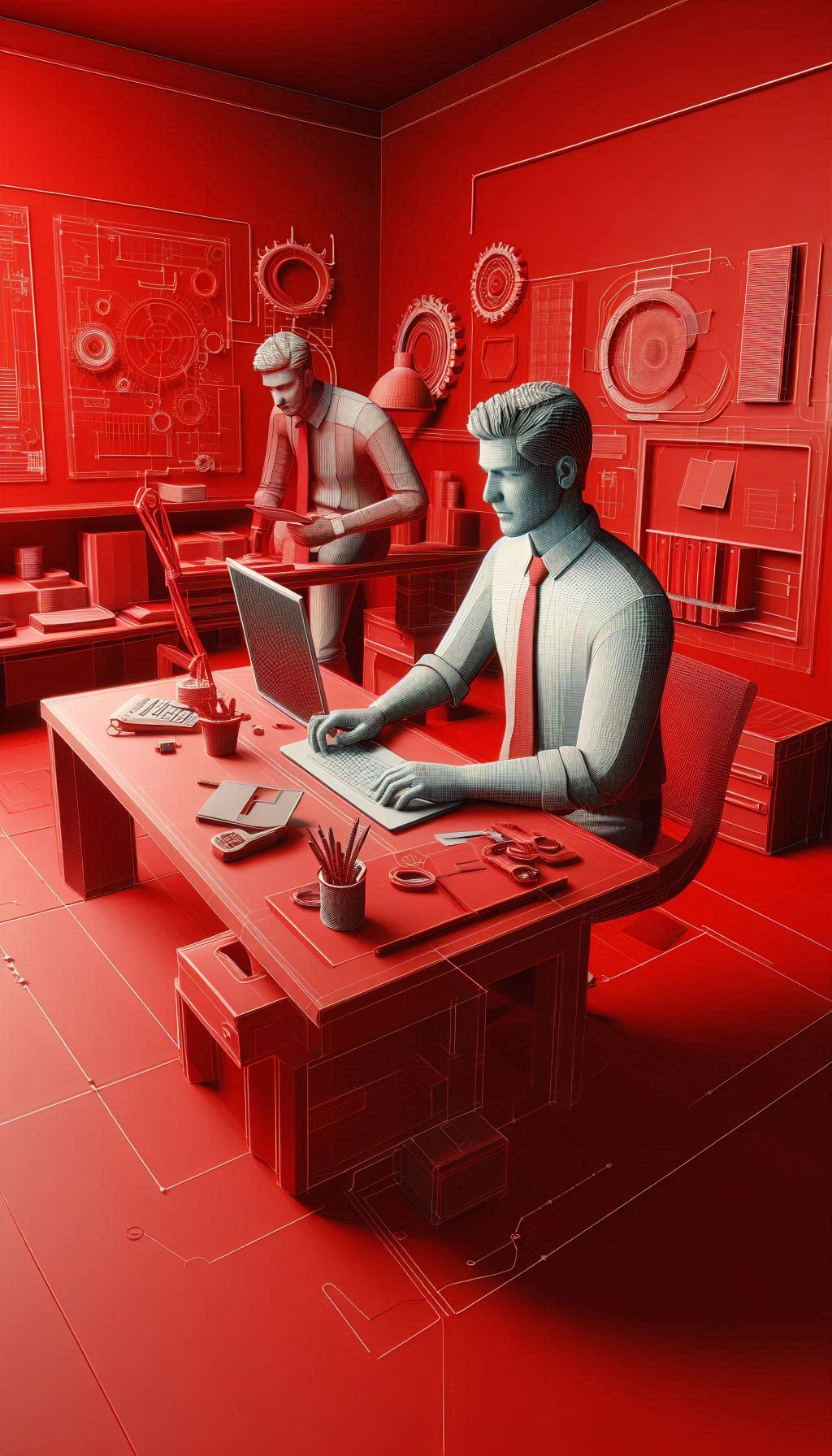 Analisi professionale e attività di ingegneria